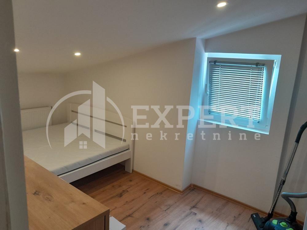 Slika 4 - Sretena Stefanovića, Jednosoban stan za izdavanje, 45m2, 360€