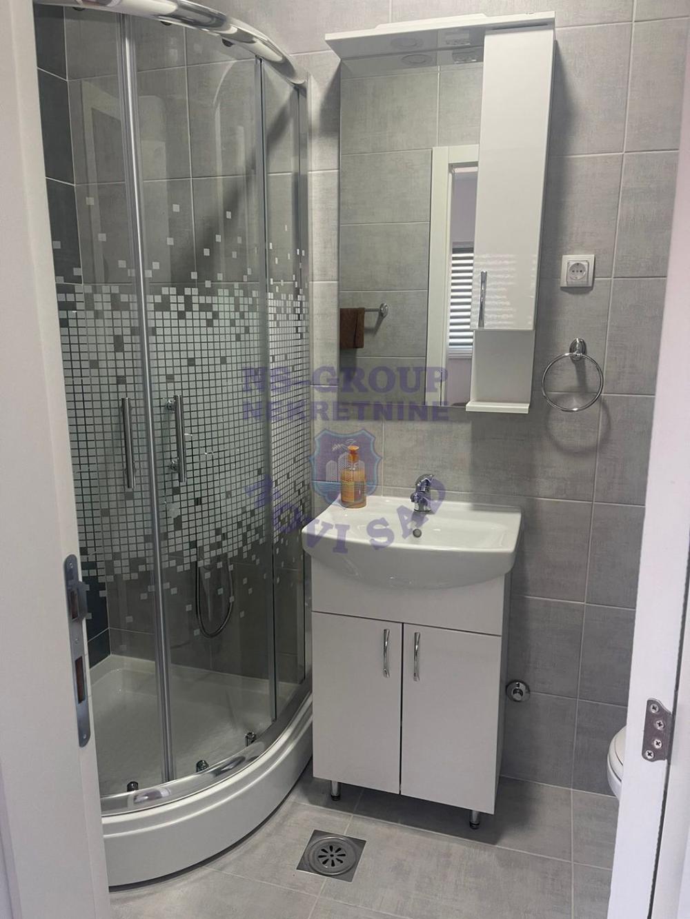 Slika 7 - Jednosoban stan za izdavanje, 26m2, 300€