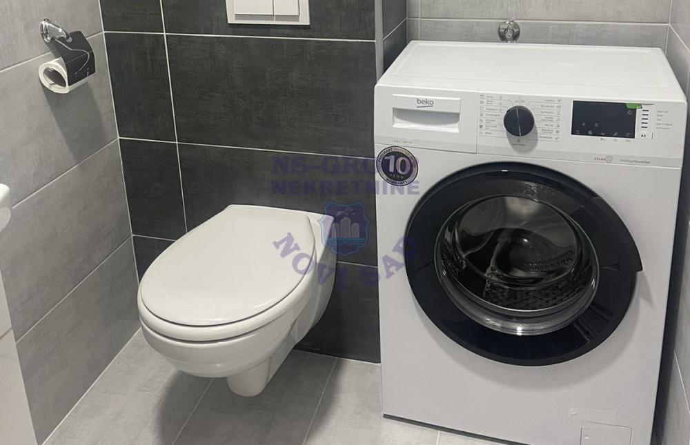 Slika 6 - Jednosoban stan za izdavanje, 26m2, 300€