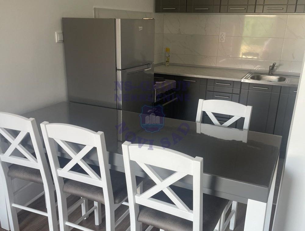 Slika 4 - Jednosoban stan za izdavanje, 26m2, 300€