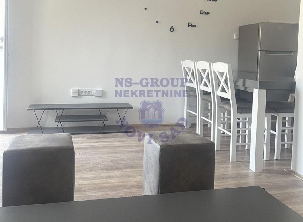 Slika 3 - Jednosoban stan za izdavanje, 26m2, 300€