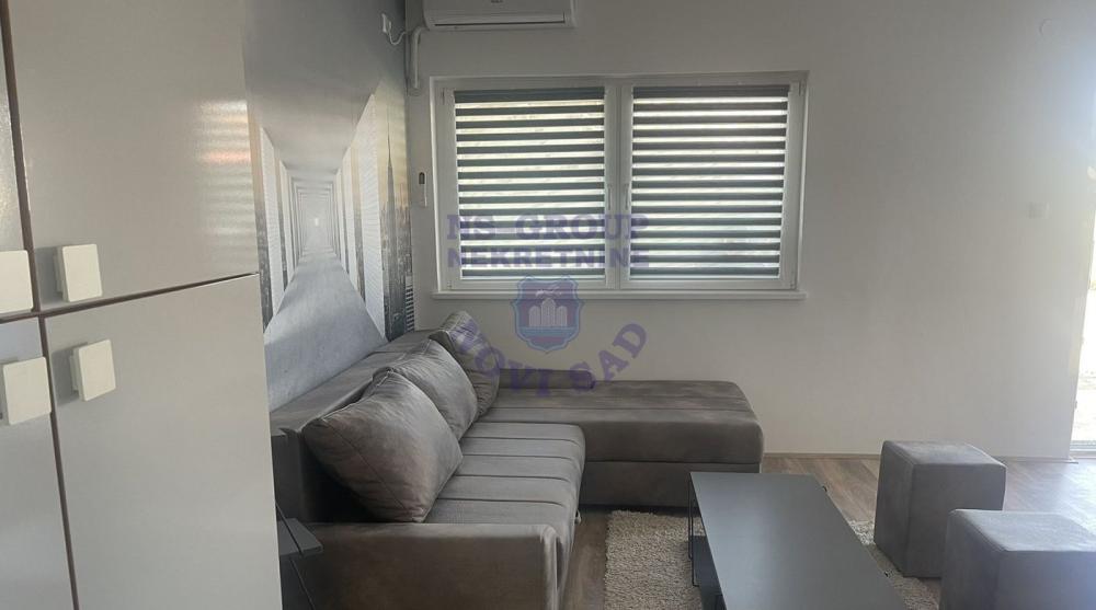 Slika 2 - Jednosoban stan za izdavanje, 26m2, 300€