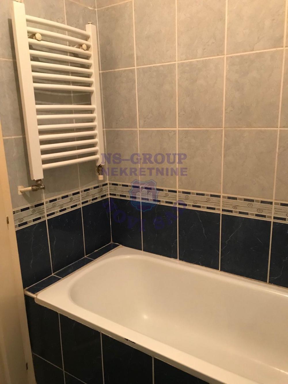 Slika 6 - Jednosoban stan za izdavanje, 27m2, 240€