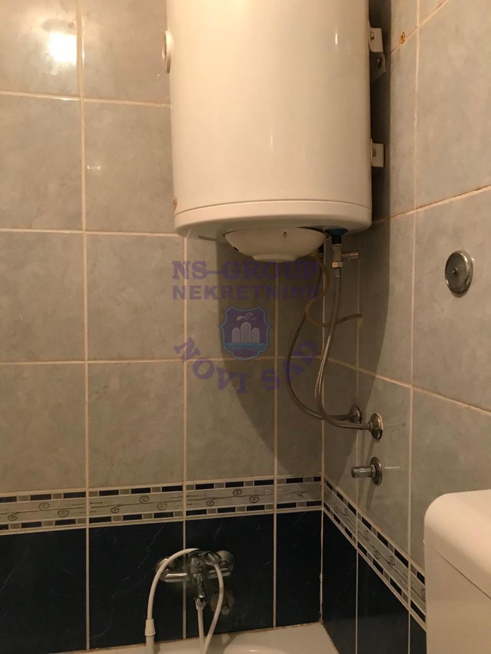 Slika 5 - Jednosoban stan za izdavanje, 27m2, 240€