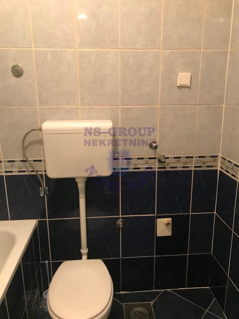 Slika 4 - Jednosoban stan za izdavanje, 27m2, 240€