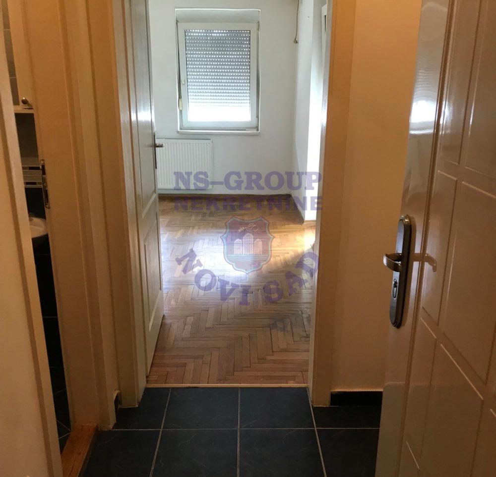 Slika 3 - Jednosoban stan za izdavanje, 27m2, 240€