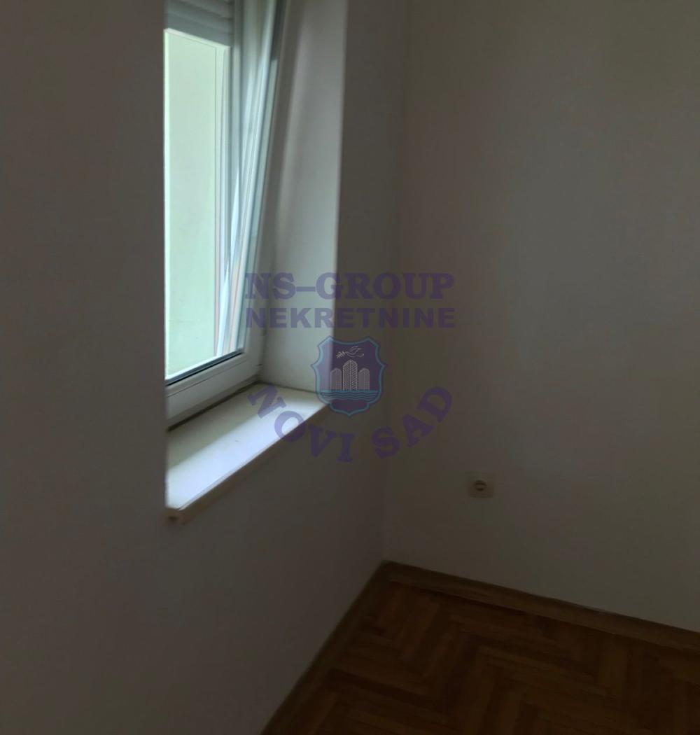 Slika 2 - Jednosoban stan za izdavanje, 27m2, 240€