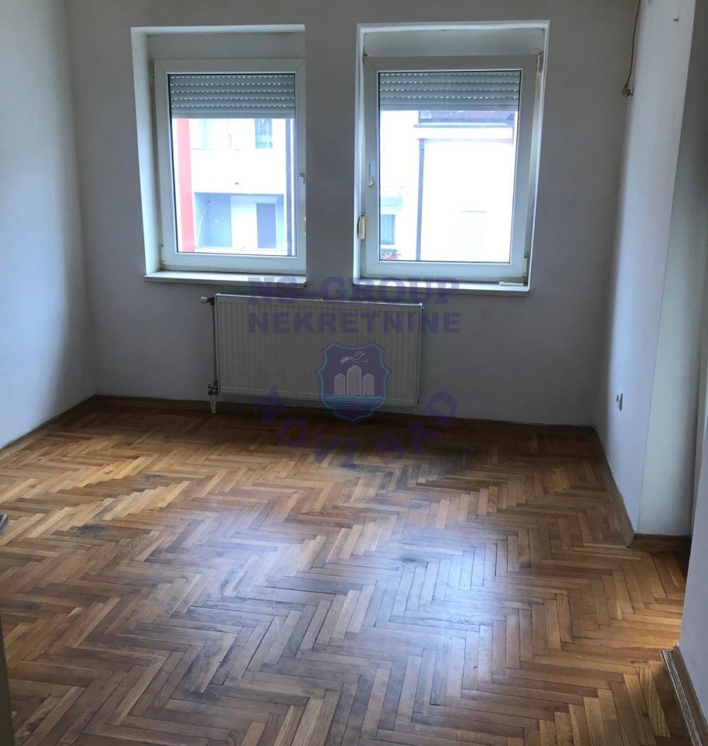 Glavna slika -Jednosoban stan za izdavanje, 27m2, 240€