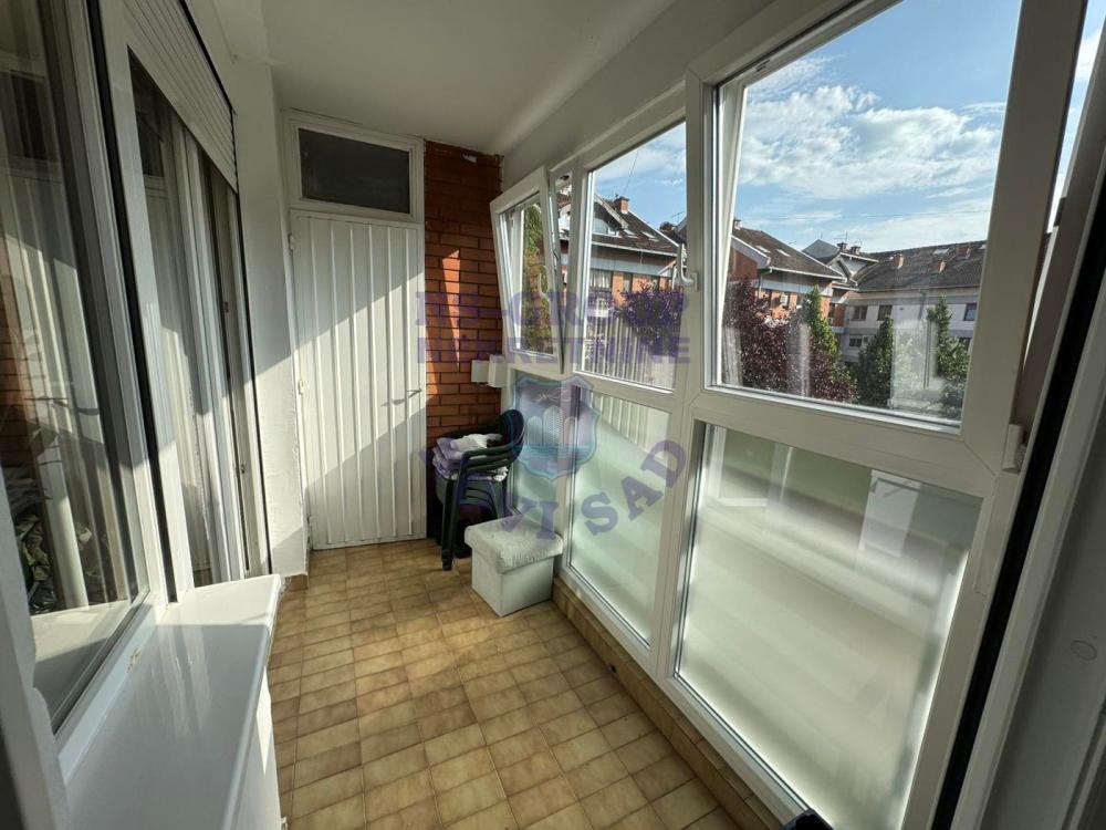 Slika 9 - Dvosoban stan za izdavanje, 55m2, 380€