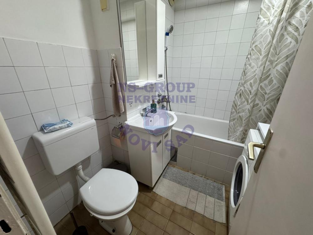 Slika 8 - Dvosoban stan za izdavanje, 55m2, 380€