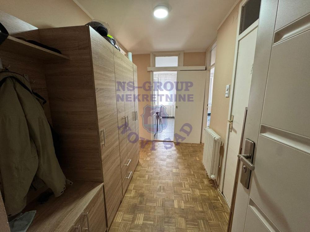 Slika 7 - Dvosoban stan za izdavanje, 55m2, 380€