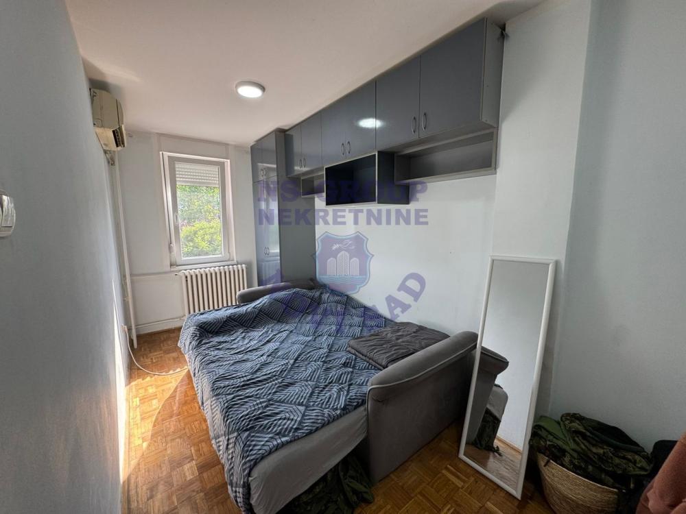 Slika 6 - Dvosoban stan za izdavanje, 55m2, 380€