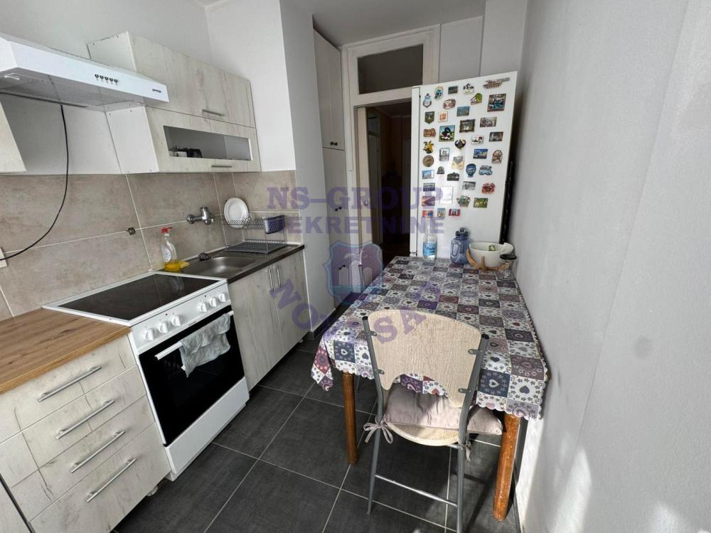 Slika 4 - Dvosoban stan za izdavanje, 55m2, 380€