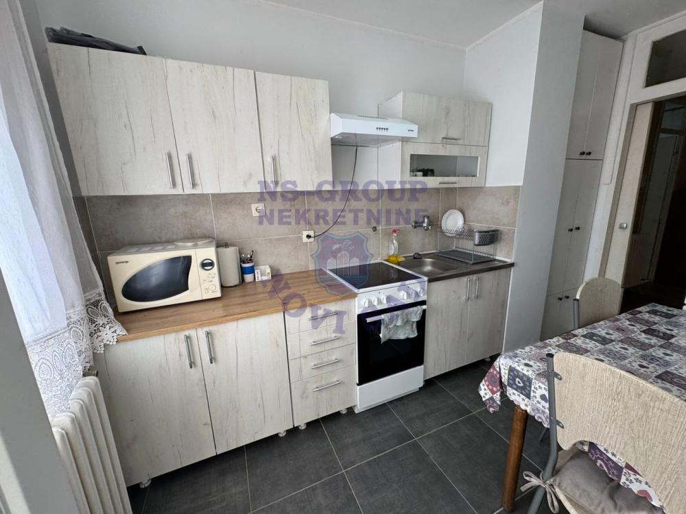 Slika 3 - Dvosoban stan za izdavanje, 55m2, 380€