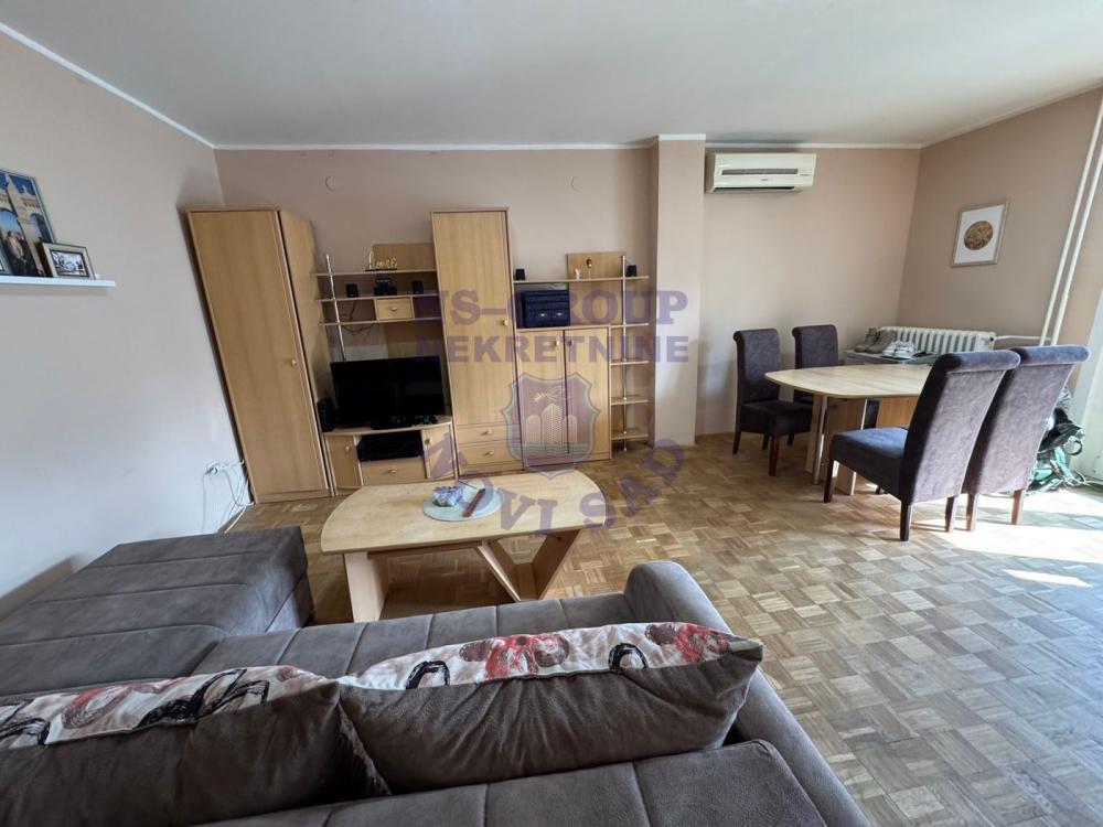 Slika 2 - Dvosoban stan za izdavanje, 55m2, 380€