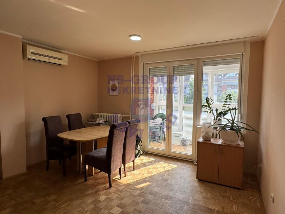 Slika 1 - Dvosoban stan za izdavanje, 55m2, 380€