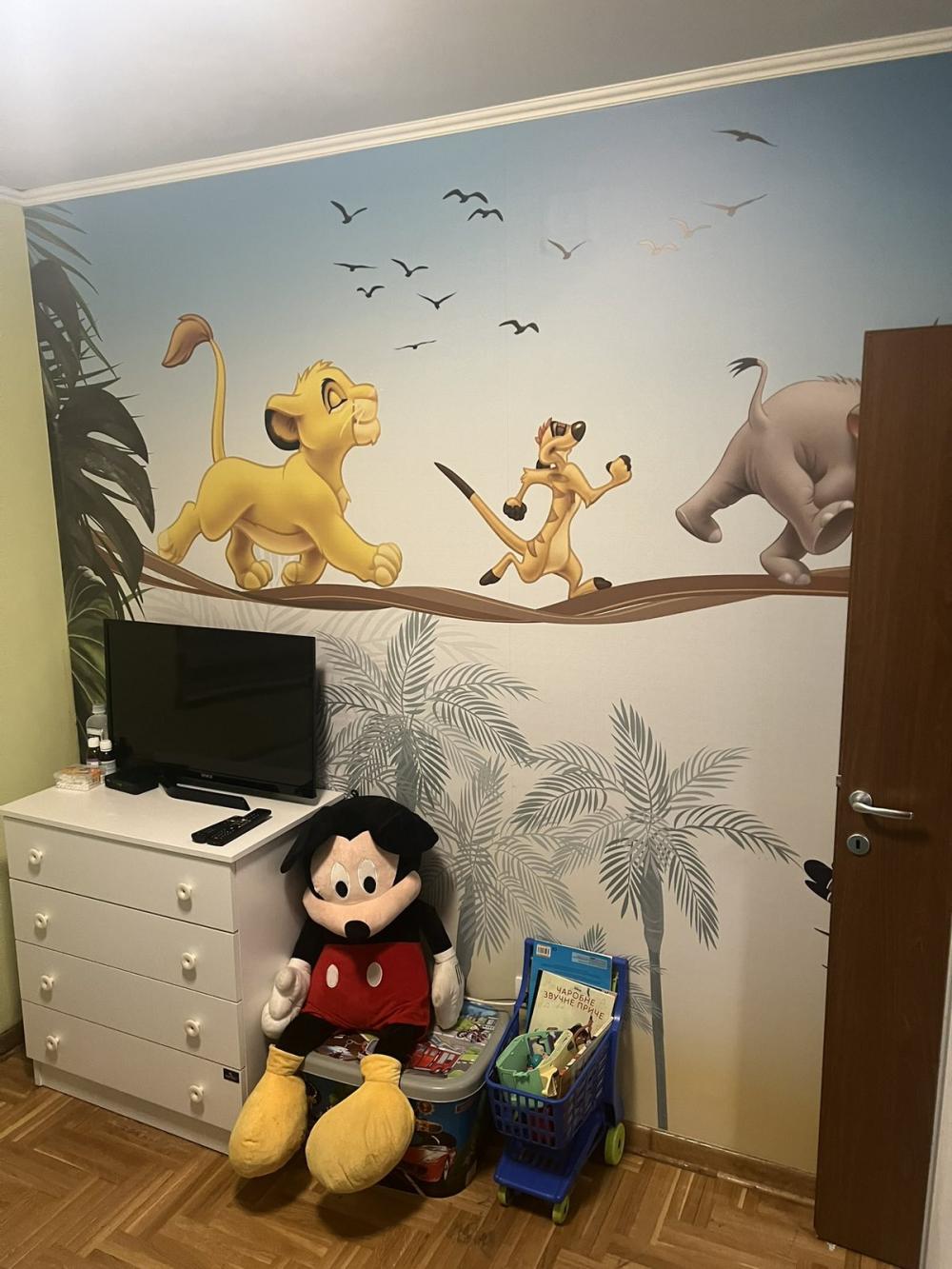 Slika 7 - Jednoiposoban stan na prodaju, 41m2, 92.000€