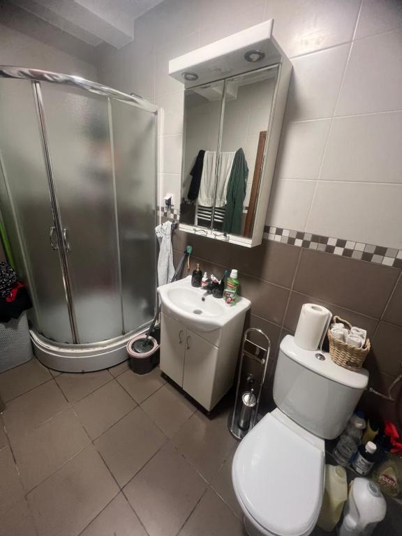 Slika 4 - Jednoiposoban stan na prodaju, 41m2, 92.000€