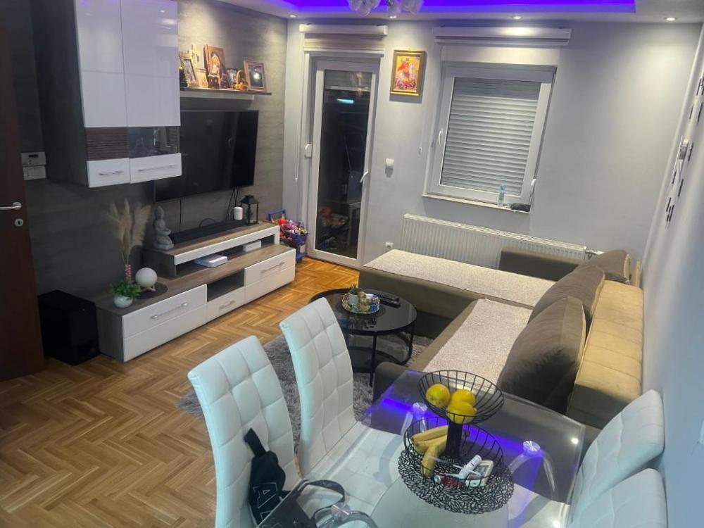 Glavna slika -Jednoiposoban stan na prodaju, 41m2, 92.000€