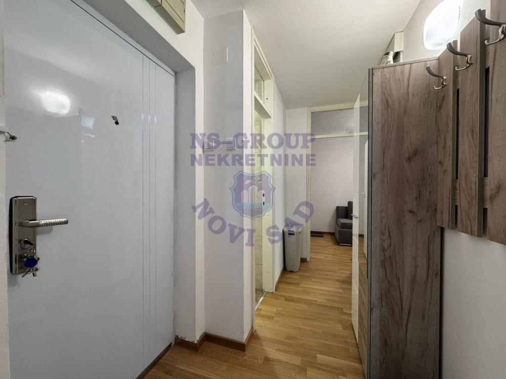 Slika 5 - Dvosoban stan na prodaju, 52m2, 125.660€