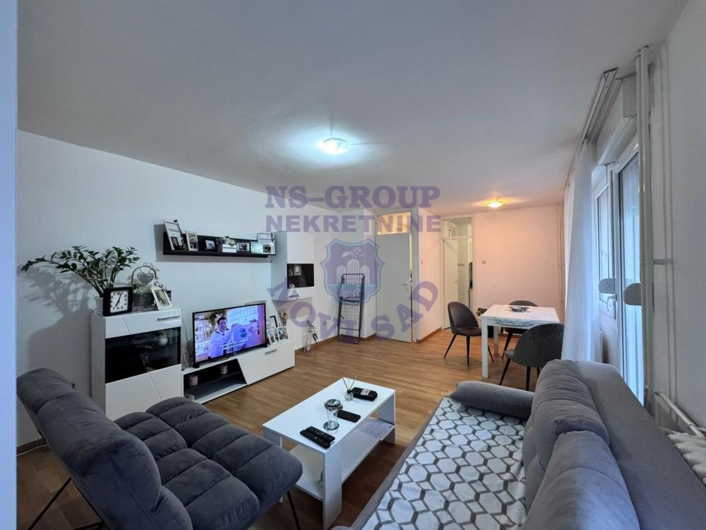 Slika 1 - Dvosoban stan na prodaju, 52m2, 125.660€