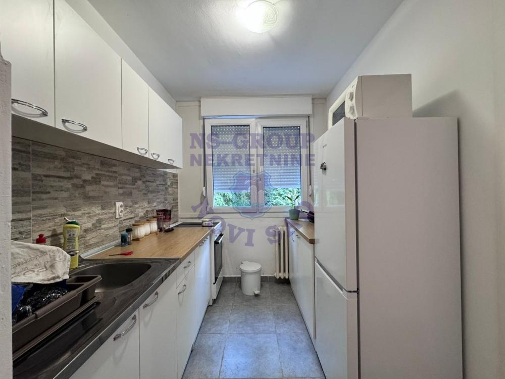 Slika 4 - Dvosoban stan na prodaju, 52m2, 125.660€