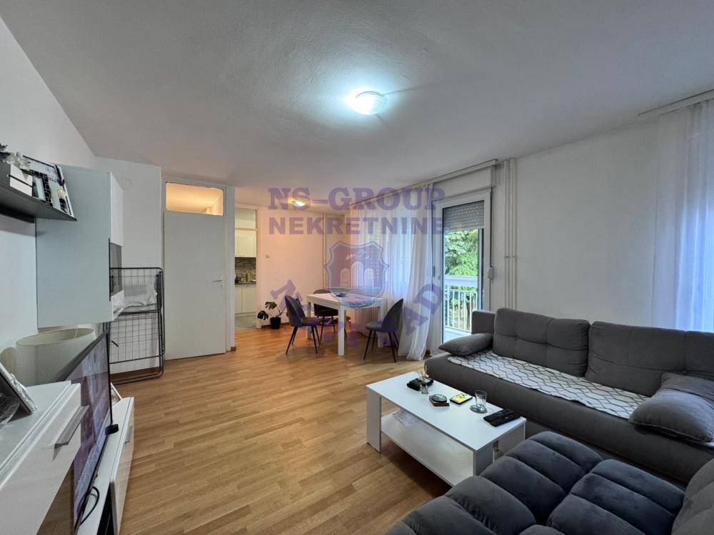 Slika 3 - Dvosoban stan na prodaju, 52m2, 125.660€