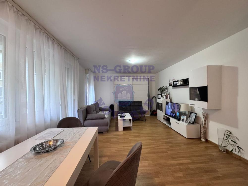 Slika 2 - Dvosoban stan na prodaju, 52m2, 125.660€