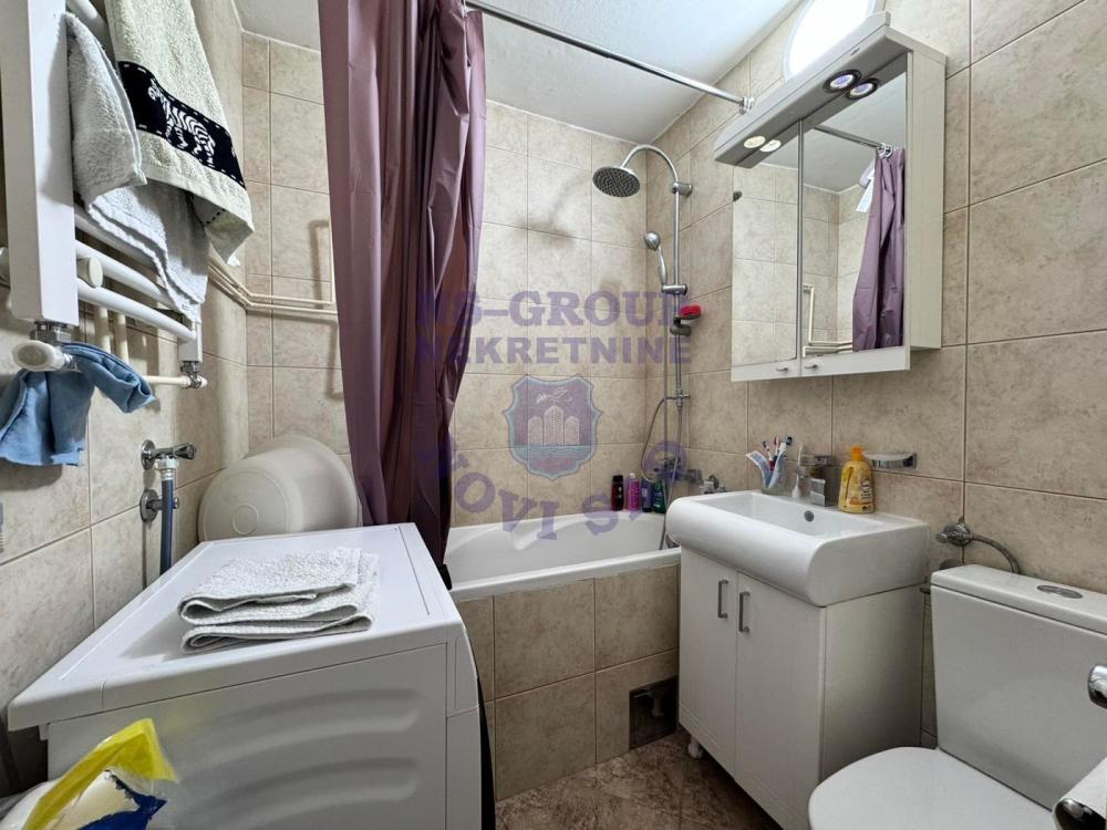 Slika 8 - Dvosoban stan na prodaju, 52m2, 125.660€