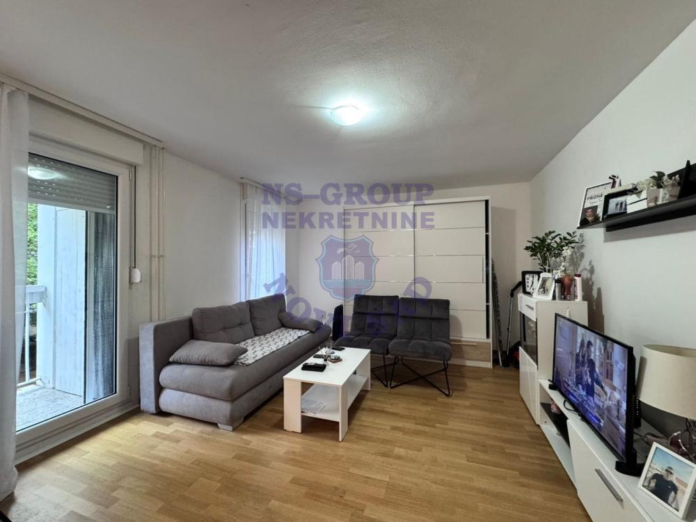 Glavna slika -Dvosoban stan na prodaju, 52m2, 125.660€