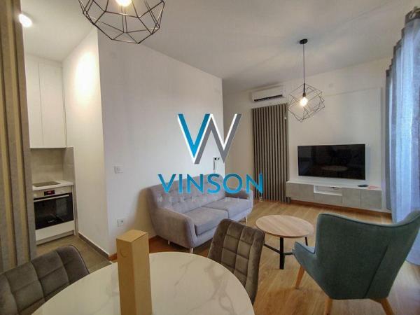 Slika 6 - Trg galerija, Dvosoban stan za izdavanje, 50m2, 950€