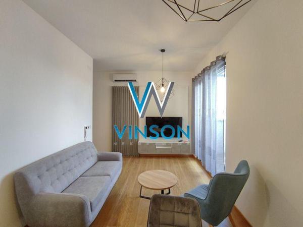 Slika 7 - Trg galerija, Dvosoban stan za izdavanje, 50m2, 950€