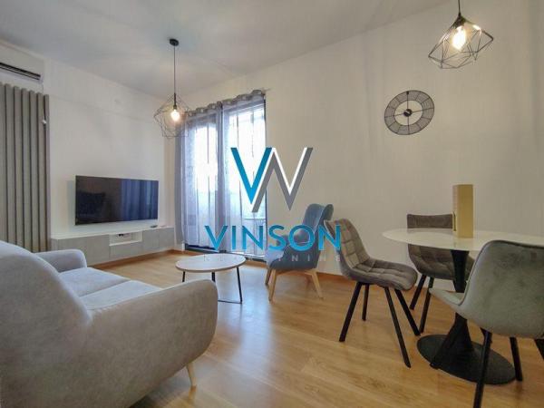 Slika 9 - Trg galerija, Dvosoban stan za izdavanje, 50m2, 950€