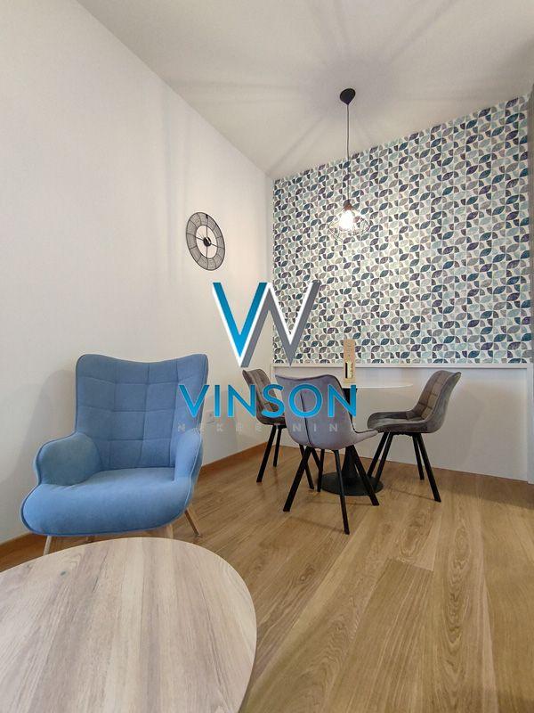 Slika 10 - Trg galerija, Dvosoban stan za izdavanje, 50m2, 950€