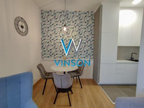 Slika 11 - Trg galerija, Dvosoban stan za izdavanje, 50m2, 950€