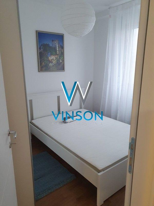 Slika 8 - Tolstojeva, Jednoiposoban stan za izdavanje, 40m2, 600€