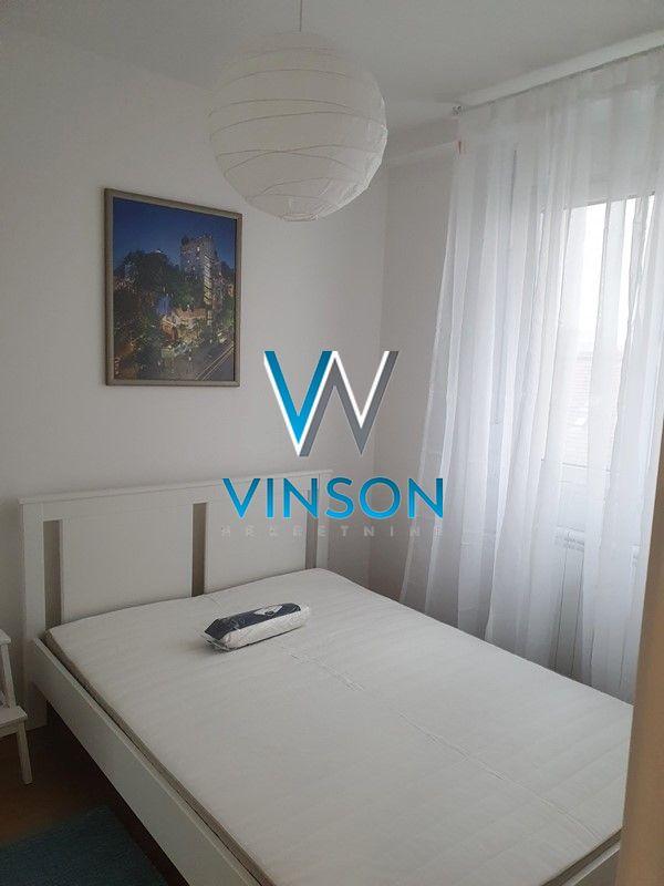 Slika 9 - Tolstojeva, Jednoiposoban stan za izdavanje, 40m2, 600€