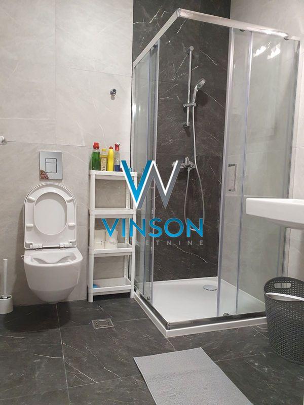 Slika 10 - Tolstojeva, Jednoiposoban stan za izdavanje, 40m2, 600€