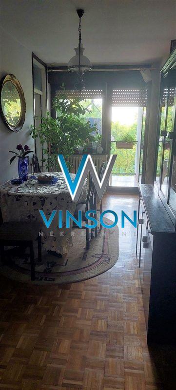 Slika 2 - Franje Štefanovića, Četvorosoban stan na prodaju, 90m2, 185.400€