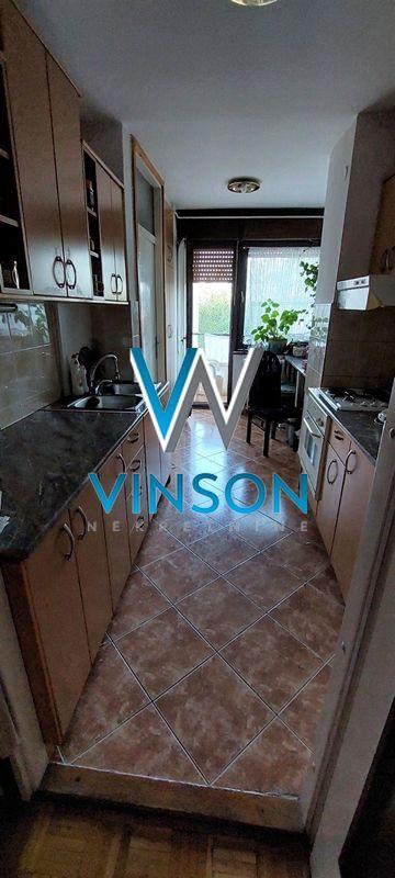 Slika 3 - Franje Štefanovića, Četvorosoban stan na prodaju, 90m2, 185.400€