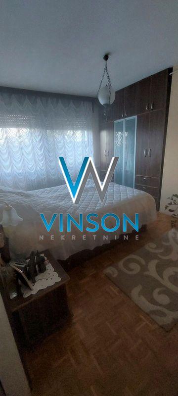 Slika 4 - Franje Štefanovića, Četvorosoban stan na prodaju, 90m2, 185.400€