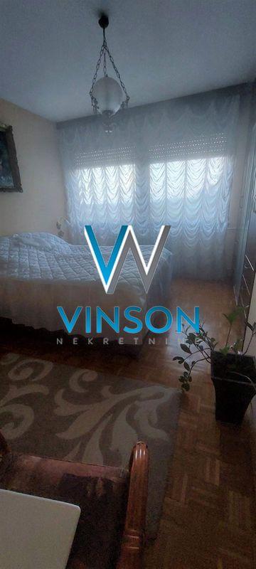 Slika 5 - Franje Štefanovića, Četvorosoban stan na prodaju, 90m2, 185.400€