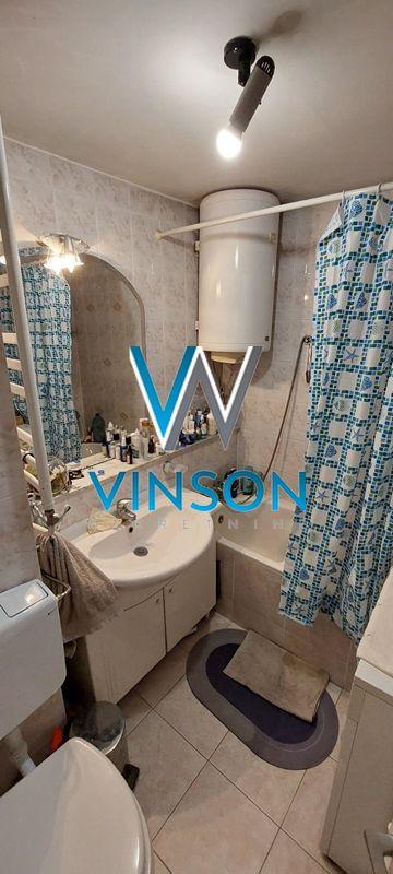 Slika 6 - Franje Štefanovića, Četvorosoban stan na prodaju, 90m2, 185.400€