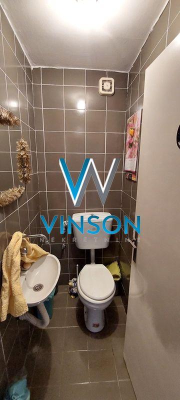 Slika 7 - Franje Štefanovića, Četvorosoban stan na prodaju, 90m2, 185.400€