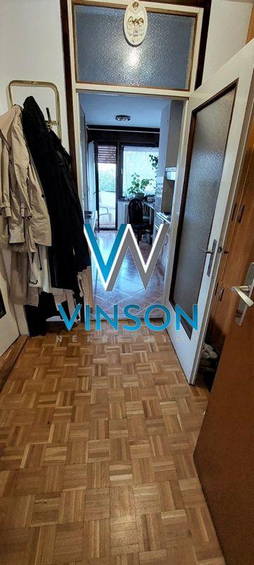 Slika 8 - Franje Štefanovića, Četvorosoban stan na prodaju, 90m2, 185.400€