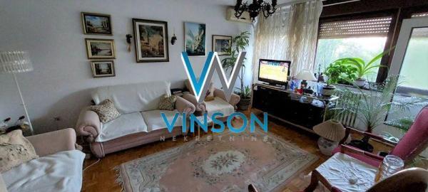 Glavna slika -Franje Štefanovića, Četvorosoban stan na prodaju, 90m2, 185.400€