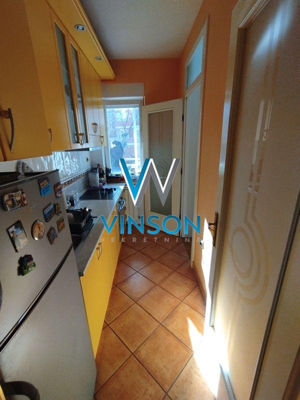 Slika 2 - Vladislava Kaćanskog, Trosoban stan na prodaju, 77m2, 281.910€