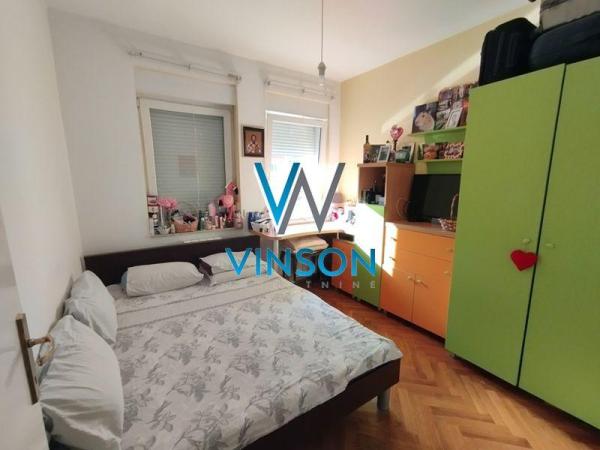 Slika 5 - Vladislava Kaćanskog, Trosoban stan na prodaju, 77m2, 281.910€