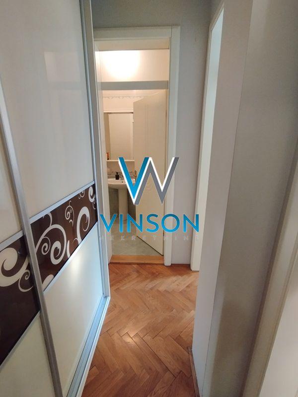 Slika 6 - Vladislava Kaćanskog, Trosoban stan na prodaju, 77m2, 281.910€