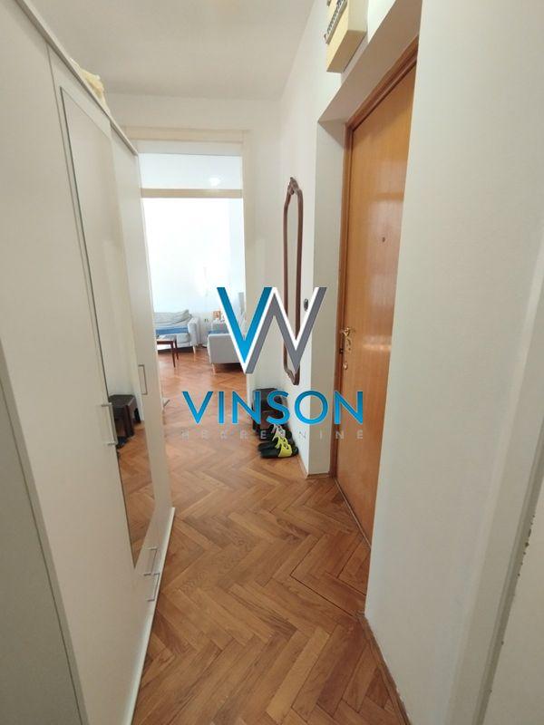 Slika 7 - Vladislava Kaćanskog, Trosoban stan na prodaju, 77m2, 281.910€